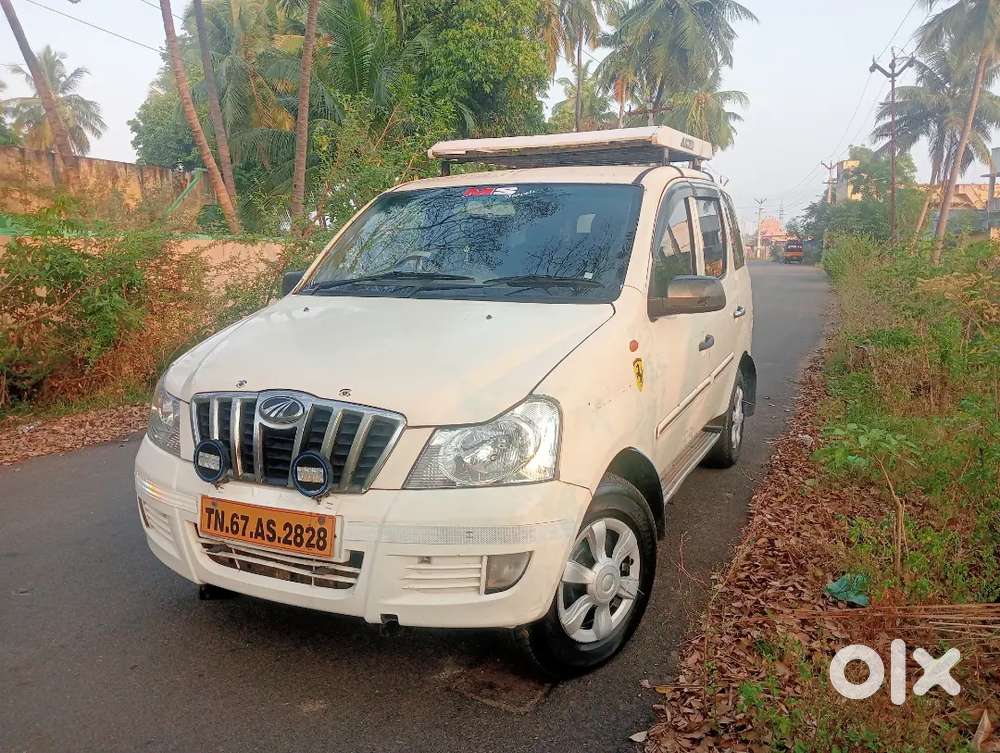 Mahindra Xylo 2011 Diesel Well Maintained
