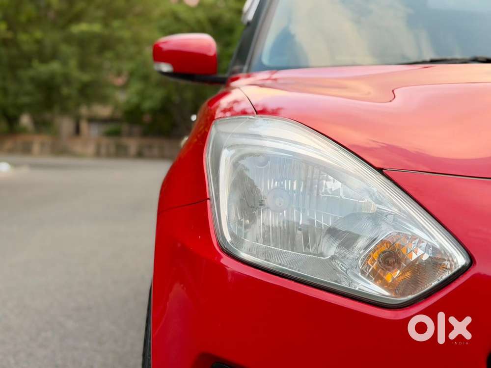 Maruti Suzuki Swift Lxi Option, 2022, Petrol