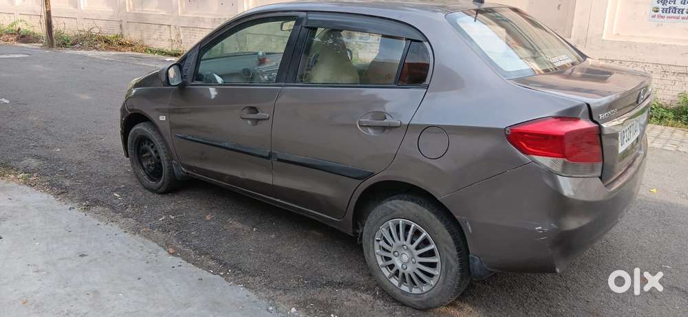Honda Amaze 2013-2016 E I-dtech, 2014, Diesel
