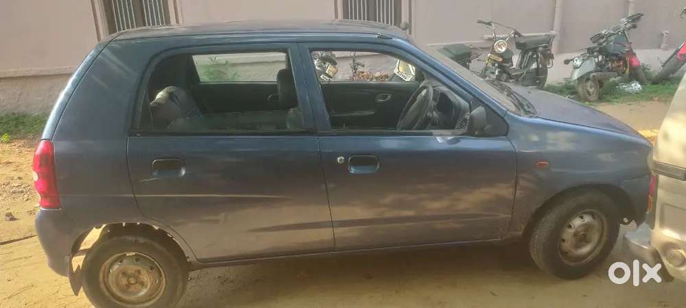 Maruti Suzuki Alto Lxi 2010