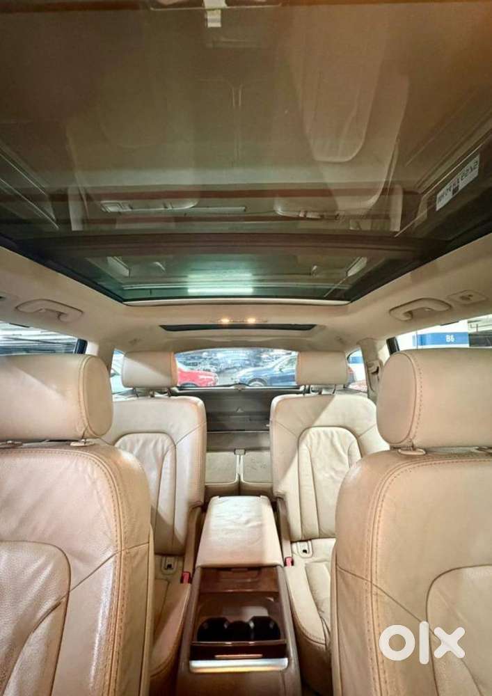 Audi Q7 3.0 Tdi Quattro, 2013, Diesel