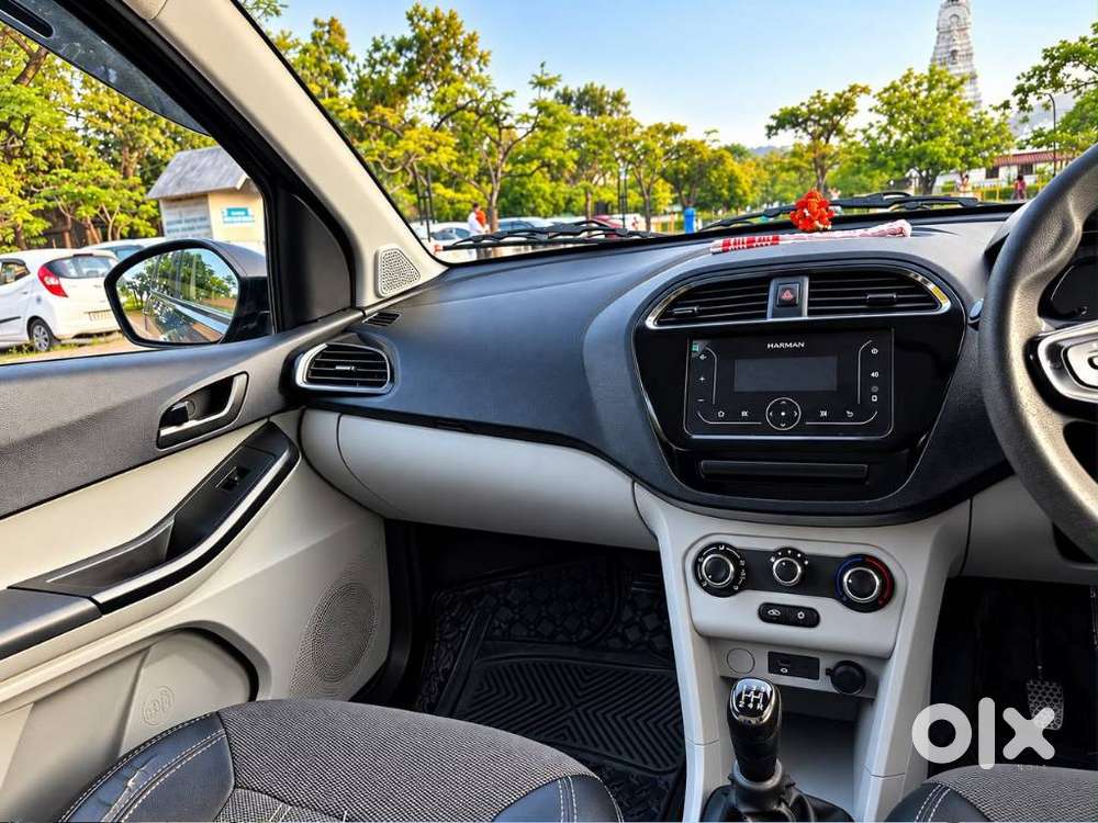 Tata Tiago 1.2 Revotron Xt (o), 2024