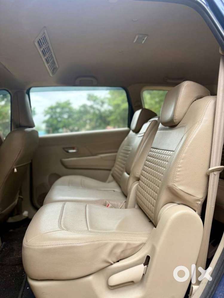 Maruti Suzuki Ertiga 1.4 Vxi Shvs, 2020, Petrol