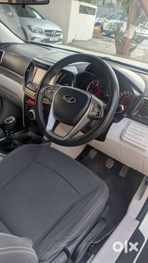 Mahindra Xuv300 W8 Diesel, 2020, Diesel