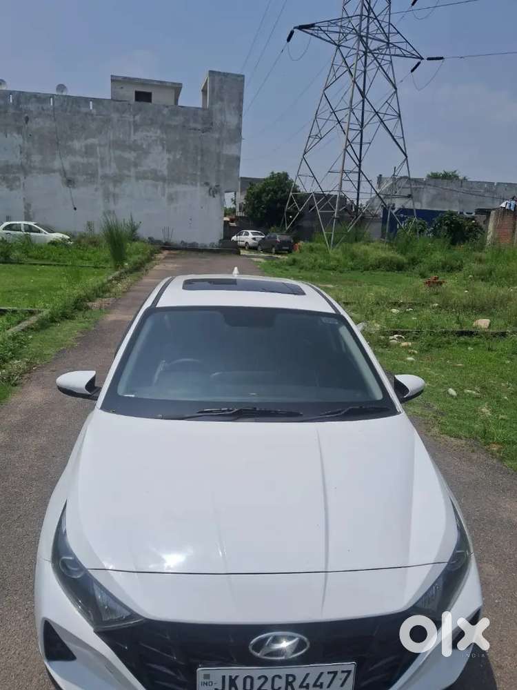 Hyundai New I20 Asta 2020 Manual Petrol