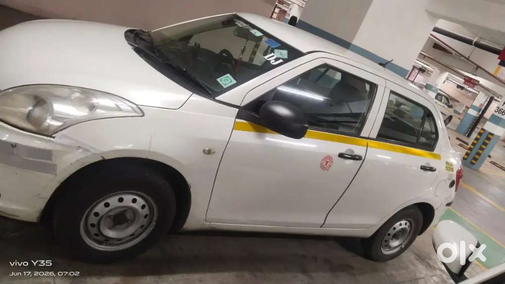 Swift Dzire Tour Ldi 2019