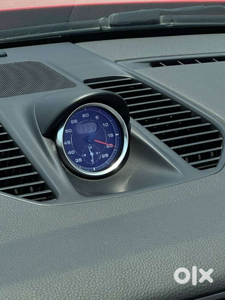 Porsche 911 Carrera Cabriolet, 2019, Petrol