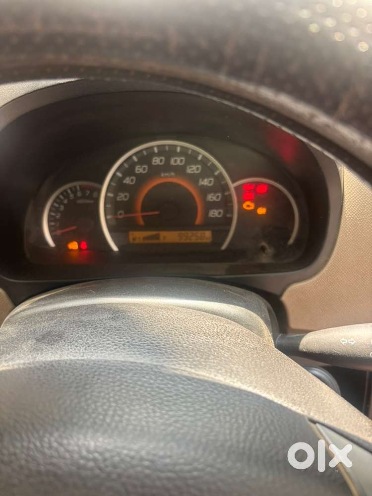 2013 Maruti Suzuki Wagon R