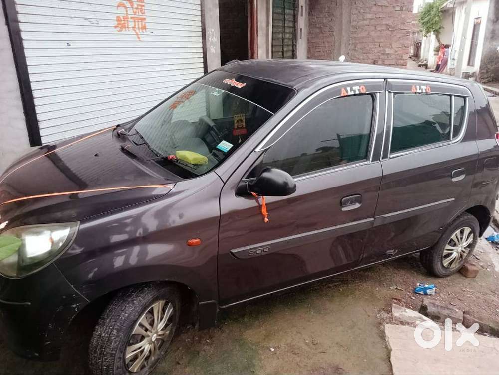 Center Lock Good Condition 105000 Running Genuine