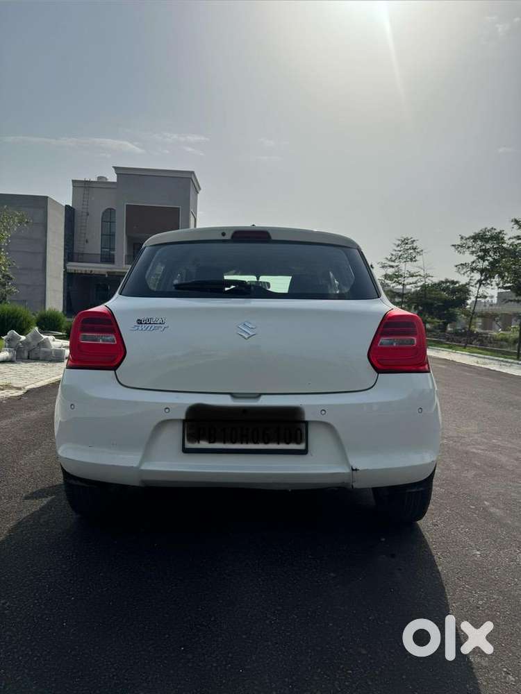 Swift Zxi Amt Top Good Condition