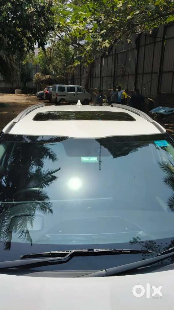 Supper Class Car