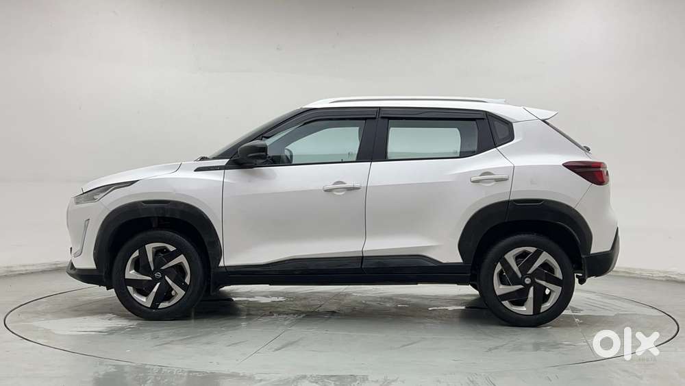 Nissan Magnite 1.0 Xl, 2021, Petrol