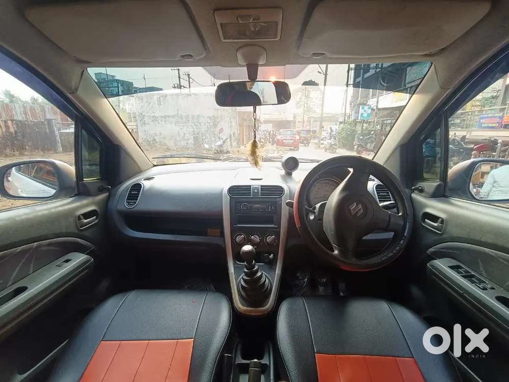 Maruti Suzuki Ritz 2011 Diesel Good Condition