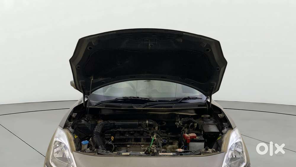 Maruti Suzuki Swift Amt Zxi, 2021, Petrol