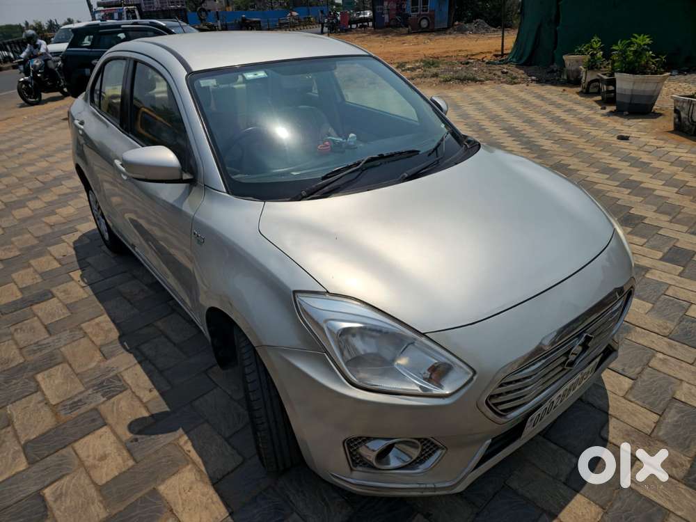 Maruti Suzuki Dzire 2017-2020 Vdi, 2019, Diesel