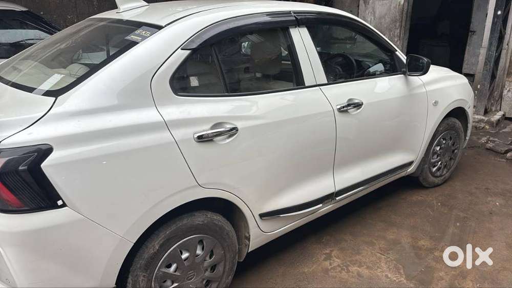 Maruti Suzuki Dzire 2025