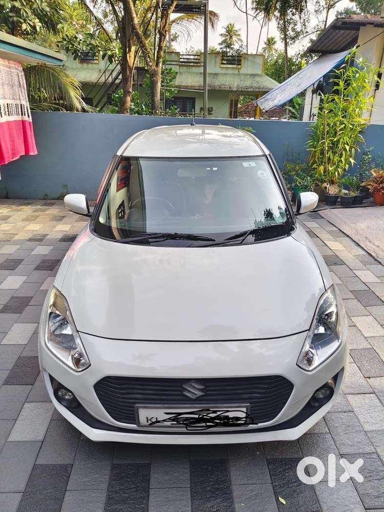 Maruti Swift Zdi 2018