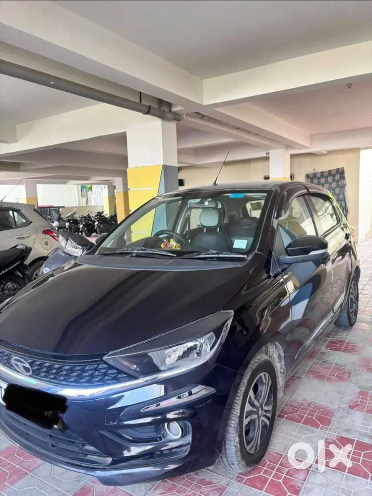 Tata Tiago Amt