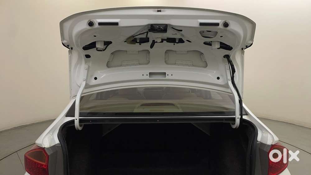 Honda City I Dtec Vx, 2015, Petrol
