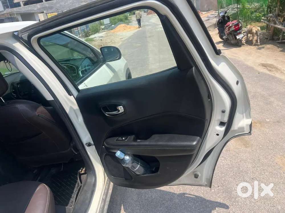 Jeep Compass 2.0 Sport 2018 Diesel