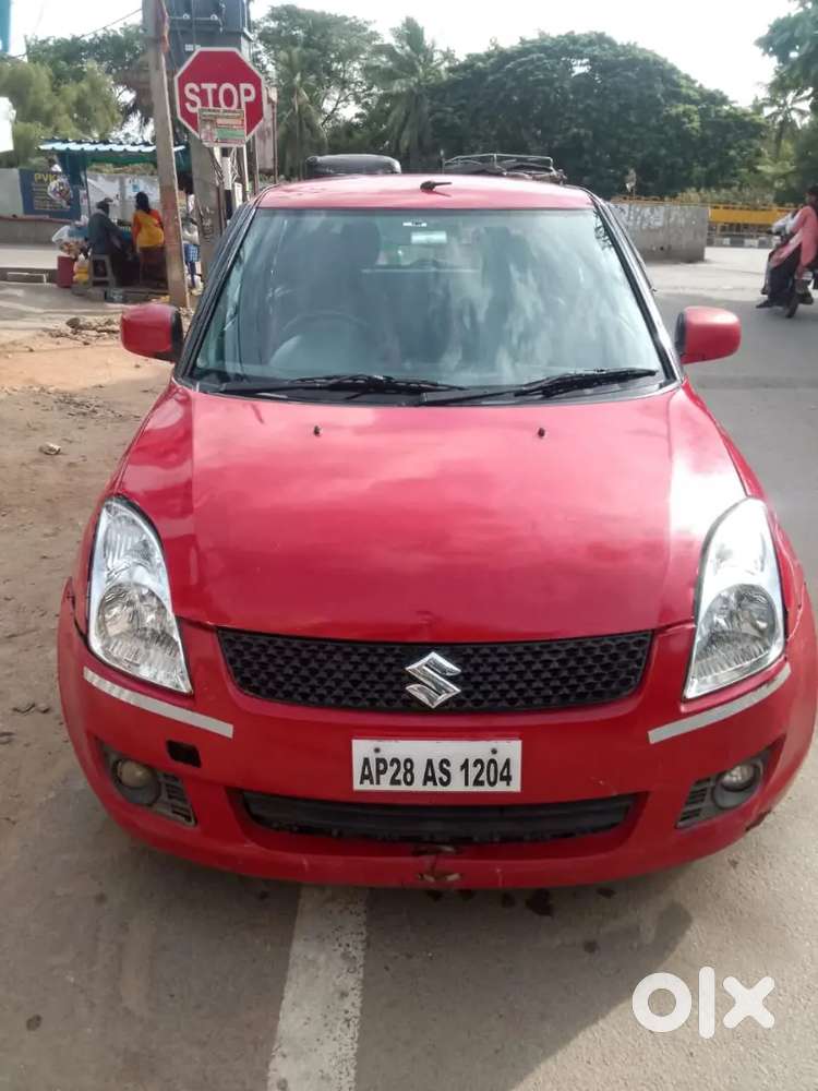 Maruti Suzuki Swift 2006