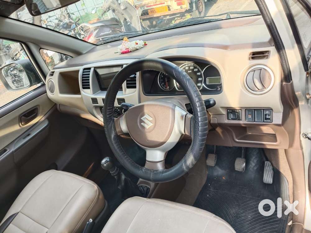 Maruti Suzuki Zen Estilo VXI BSIV, 2012, Petrol