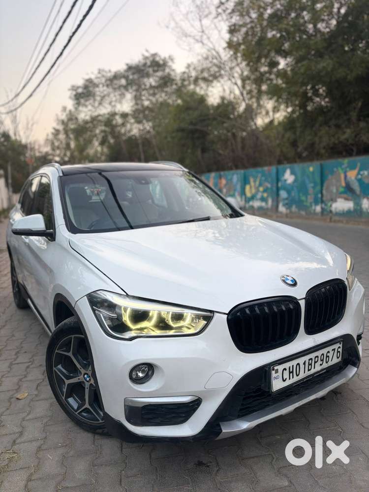 Bmw X1 2.0 Sdrive 20d, 2017, Diesel