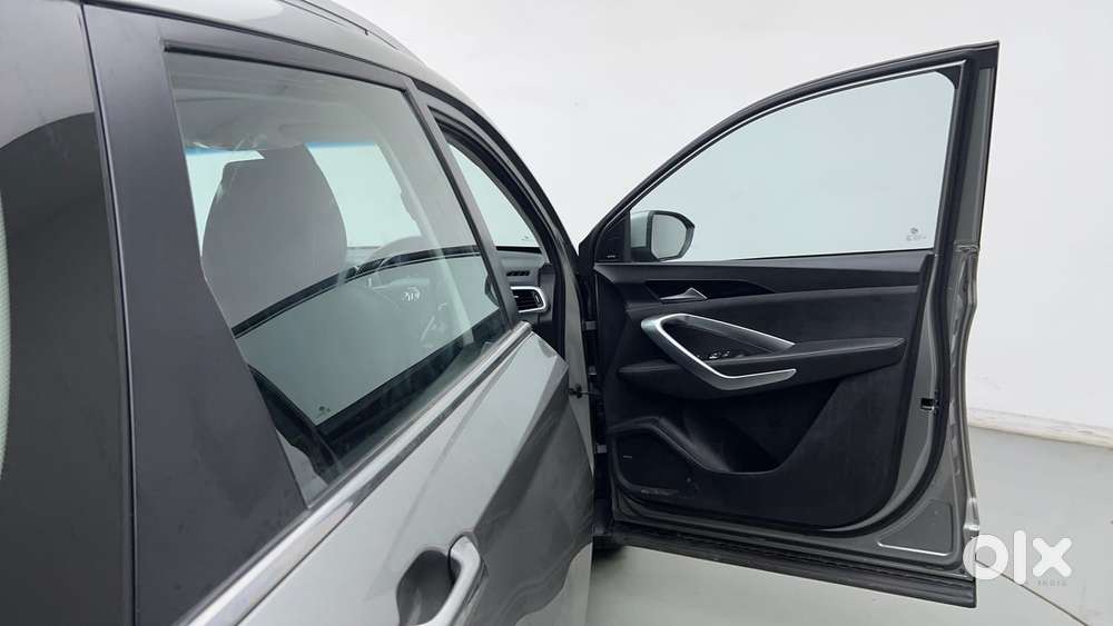 Mg Hector Sharp Dct Petrol, 2020, Petrol