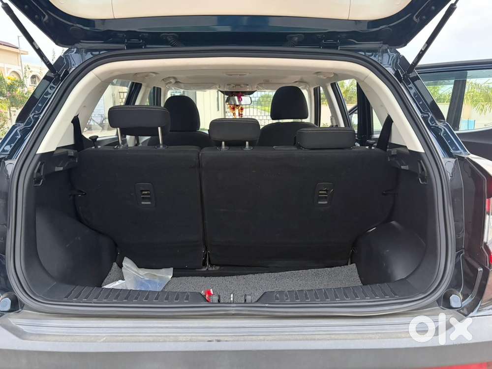 Mahindra Xuv 3xo 2024