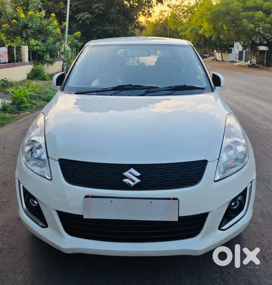 Maruti Suzuki Swift Ddis Vdi, 2016, Diesel