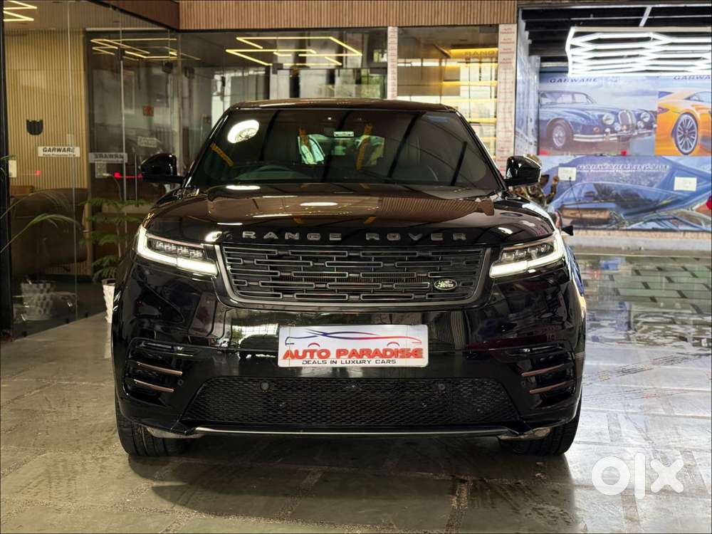 Land Rover Range Velar Hse Dynamic 2.0 Petrol, 2025, Petrol