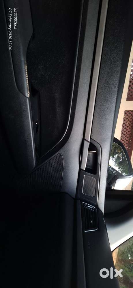 Hyundai Elantra, 2018