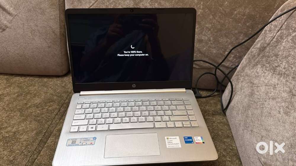 HP 14s- drxxx laptop for sell