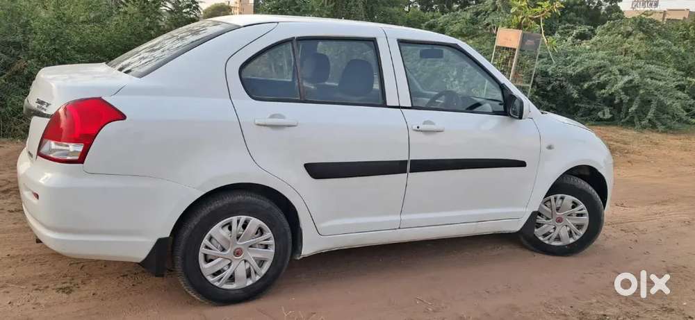 Maruti Suzuki Swift Dzire 2010 Petrol 750000 Km Driven Good Condition