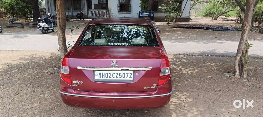 Tata Manza 2013 Diesel 66000 Km Driven
