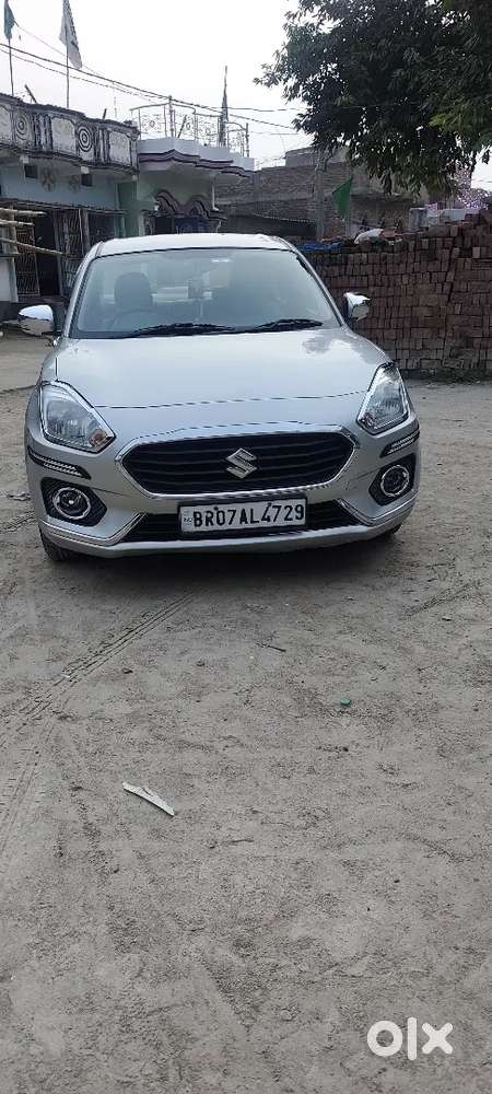 Maruti Suzuki Dzire 2020