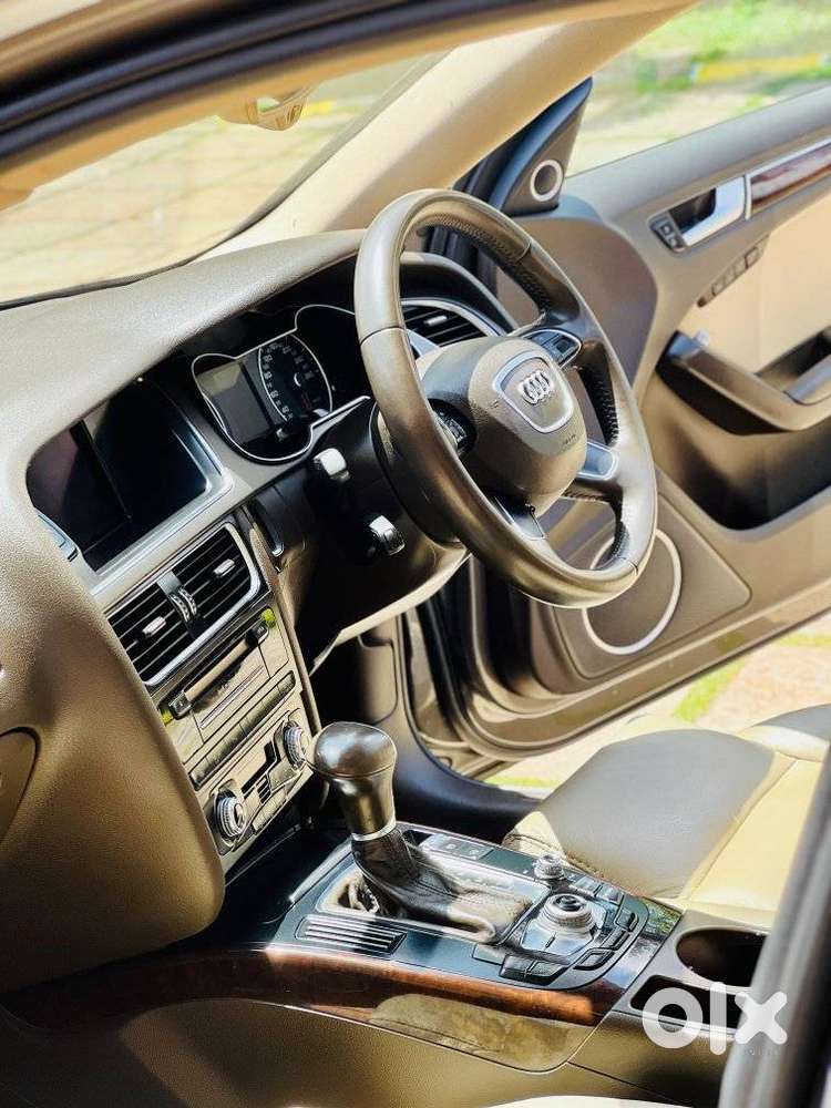 Audi A4 35 Tdi Premium Sport + Sunroof, 2015, Diesel