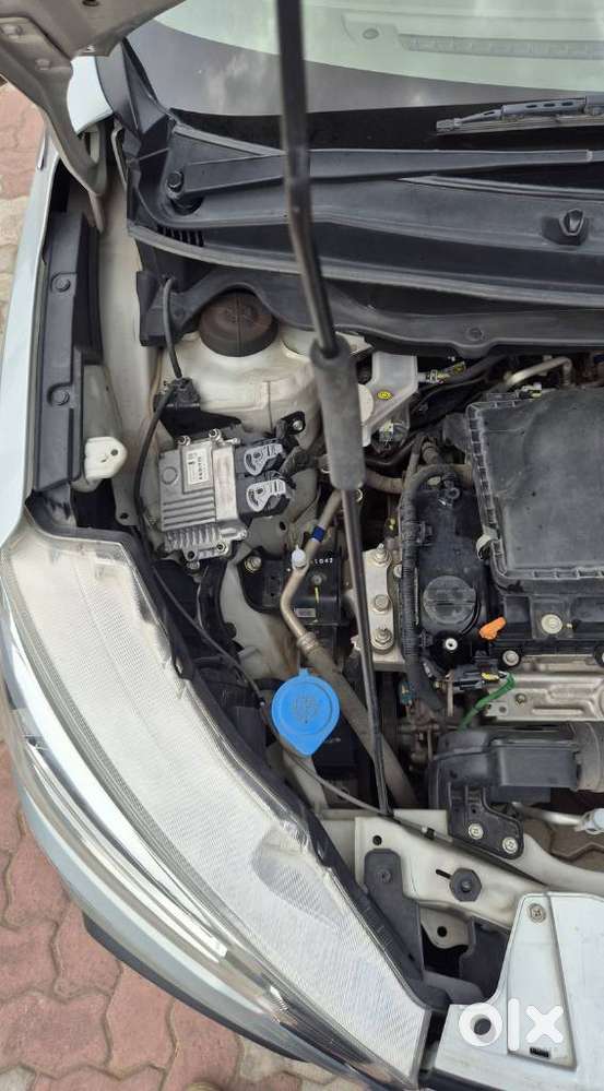 Maruti Suzuki Ertiga Zxi (o) Cng [2022-2023], 2024, Cng & Hybrids