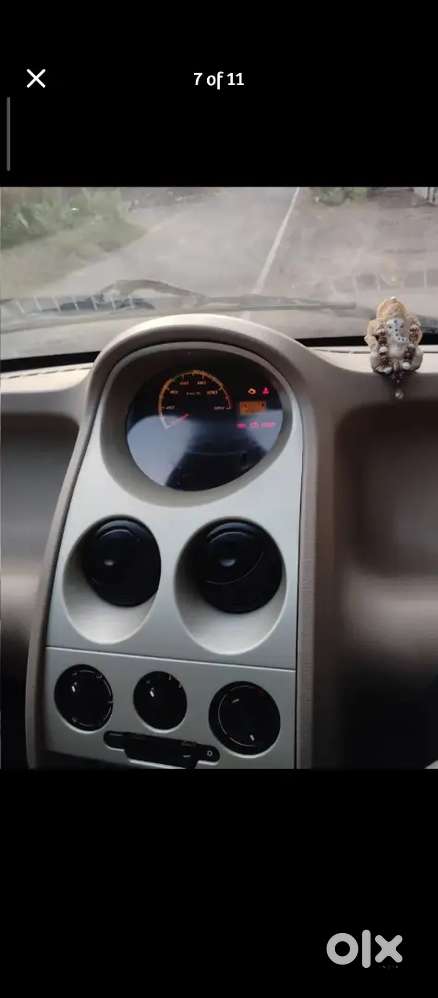 Tata Nano Xm 2013 Petrol