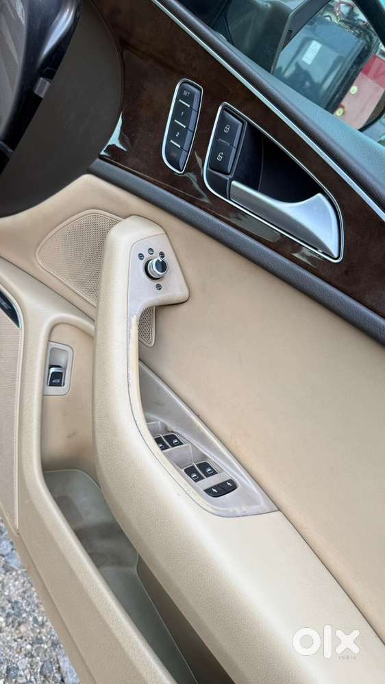 2014 Audi A6 Tdi Automatic Diesel