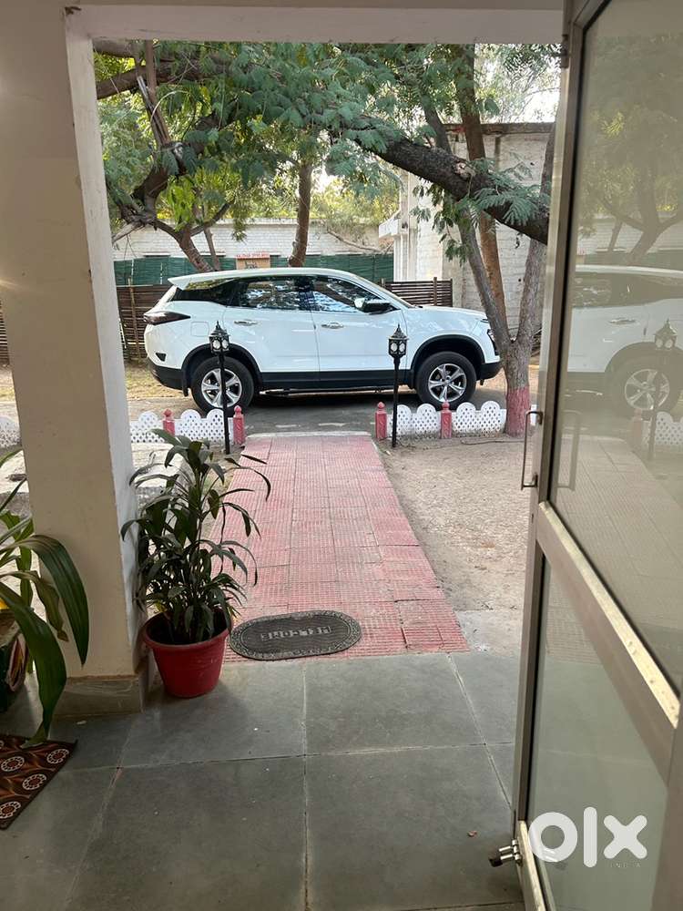 Tata Harrier Diesel 2022