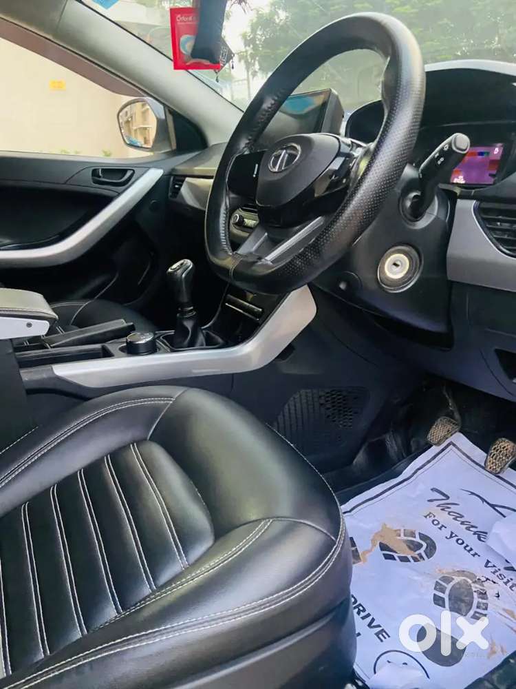 Tata Nexon Plus 2020 Third Owner