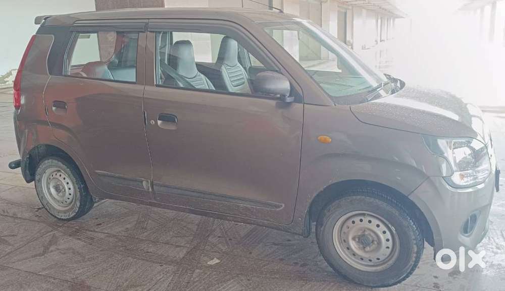 Maruti Suzuki Wagon R 1.0 Lxi Cng, 2020, Cng & Hybrids