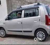 2012 Model Vxi Petrol