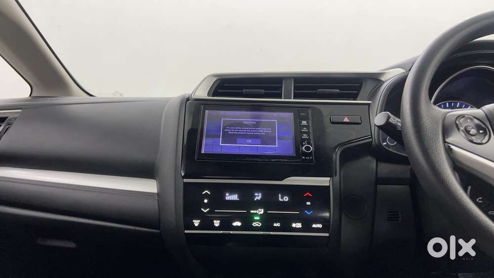 Honda Wr-v 1.2 Vx I-vtec, 2018, Petrol