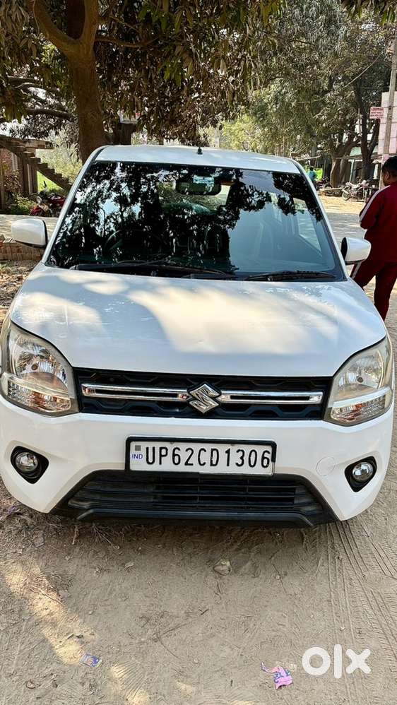 Maruti Wagon R 2021