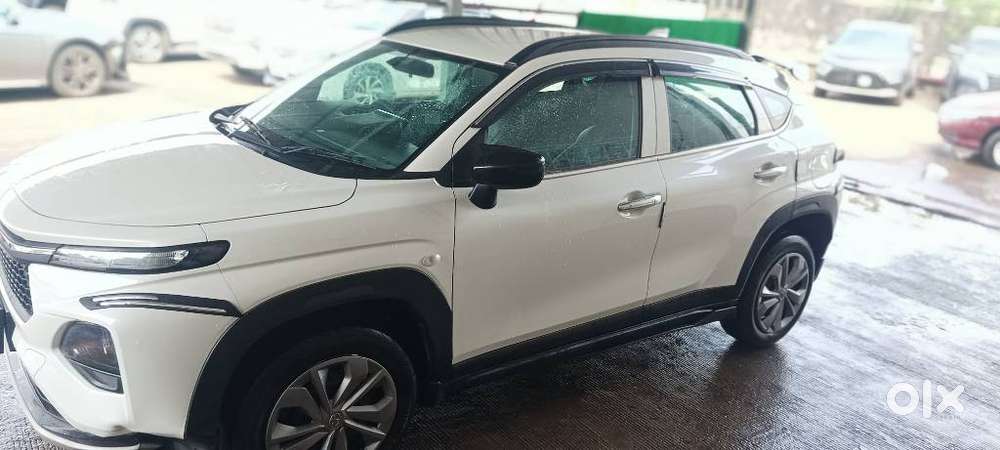 Toyota Urban Cruiser Taisor E 1.2 Cng Mt, 2026, Cng & Hybrids