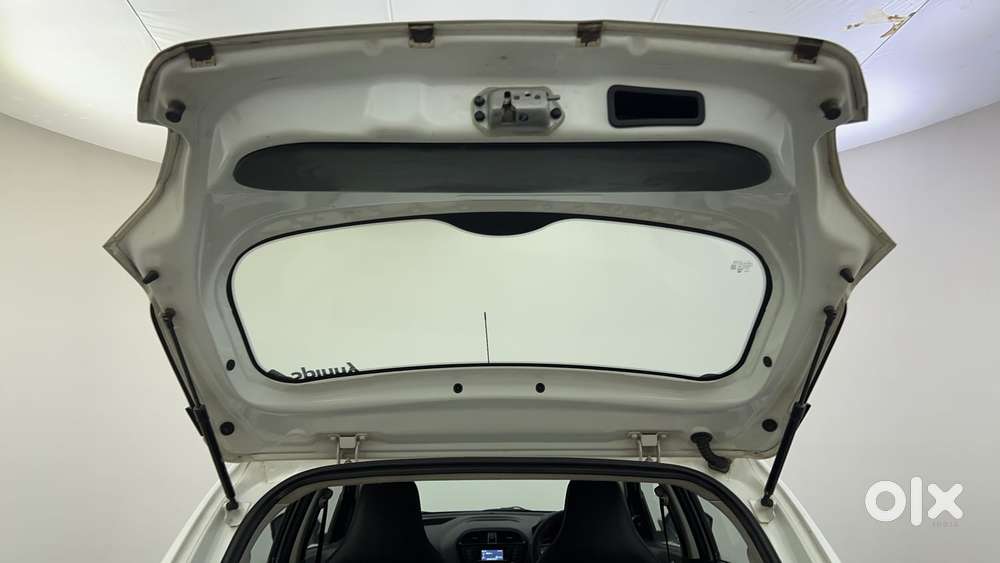 Tata Tiago 1.2 Revotron Xt, 2019, Petrol