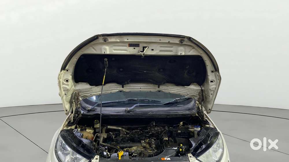 Ford Ecosport [ ] 1.5 Titanium Tdci, 2019, Diesel