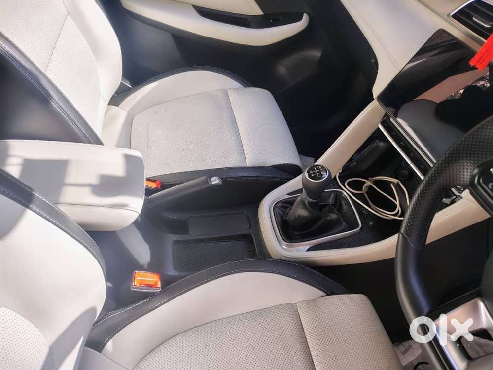 Mg Astor Sharp Pro 1.5 Mt